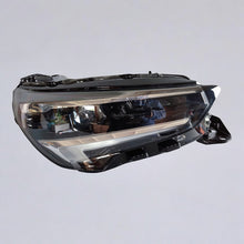 Laden Sie das Bild in den Galerie-Viewer, Frontscheinwerfer Opel Corsa F 39162659 LED Rechts Scheinwerfer Headlight