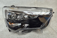 Laden Sie das Bild in den Galerie-Viewer, Frontscheinwerfer Opel E Combo 9816825480 Rechts Scheinwerfer Headlight SCH1383064413sy