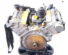Load image into Gallery viewer, Motor Audi C6 A4 B8 CGKB CGKA 2.7 TDI 211TKm 2007 Diesel Engine Unkomplett
