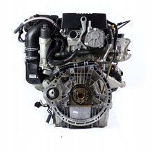 Laden Sie das Bild in den Galerie-Viewer, Motor Mercedes-Benz Clk C209 271955 1.8 184PS 135kW 139TKm Benzin Komplett