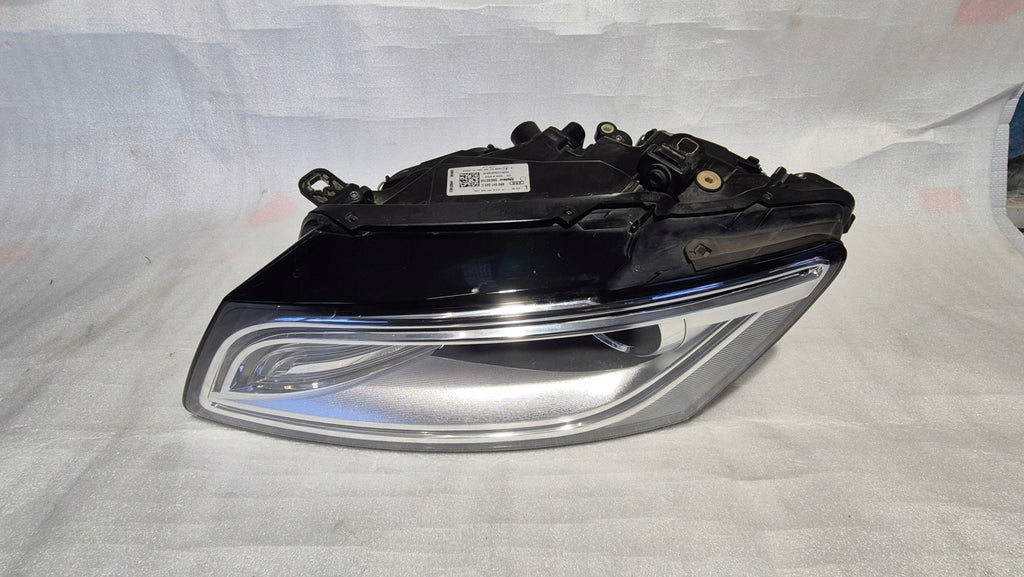 Frontscheinwerfer Audi Q5 8R0941043C Xenon Links Scheinwerfer Headlight SCH7146924680bu