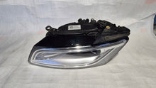 Laden Sie das Bild in den Galerie-Viewer, Frontscheinwerfer Audi Q5 8R0941043C Xenon Links Scheinwerfer Headlight SCH7146924680bu