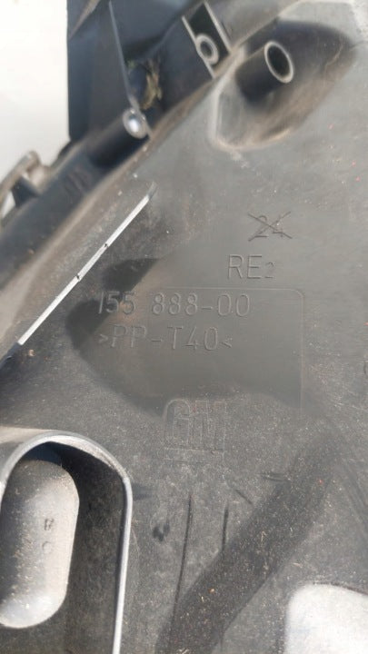 Frontscheinwerfer Opel Signum Vectra C 155887-00 155880-00 Xenon Ein Satz SCH6675258861bb