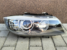 Load image into Gallery viewer, Frontscheinwerfer BMW 3 E91 E90 7202590 7240264 Rechts Scheinwerfer Headlight