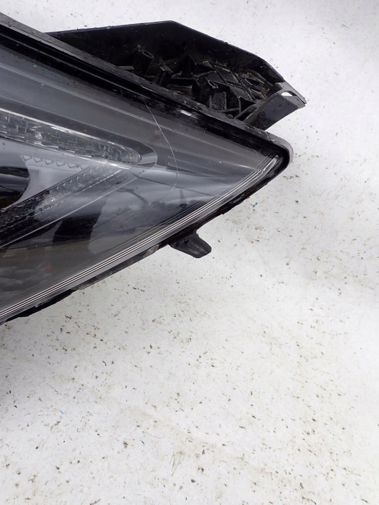 Frontscheinwerfer Ford Espace V 260605819R Links Scheinwerfer Headlight SCH3948849342fm