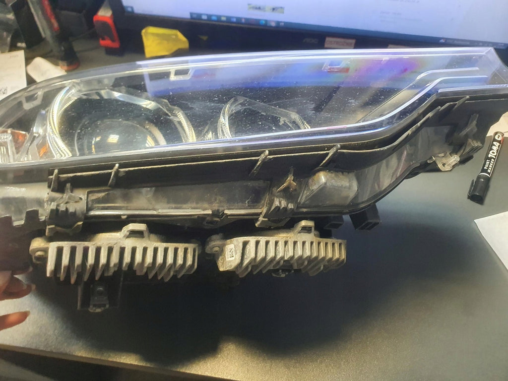 Frontscheinwerfer BMW F30 Xenon Rechts Scheinwerfer Headlight SCH6849230026hm