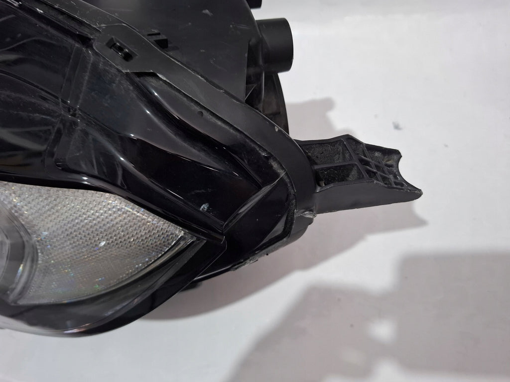 Frontscheinwerfer Ford Ecosport GN15-13D155-DE LED Links Scheinwerfer Headlight