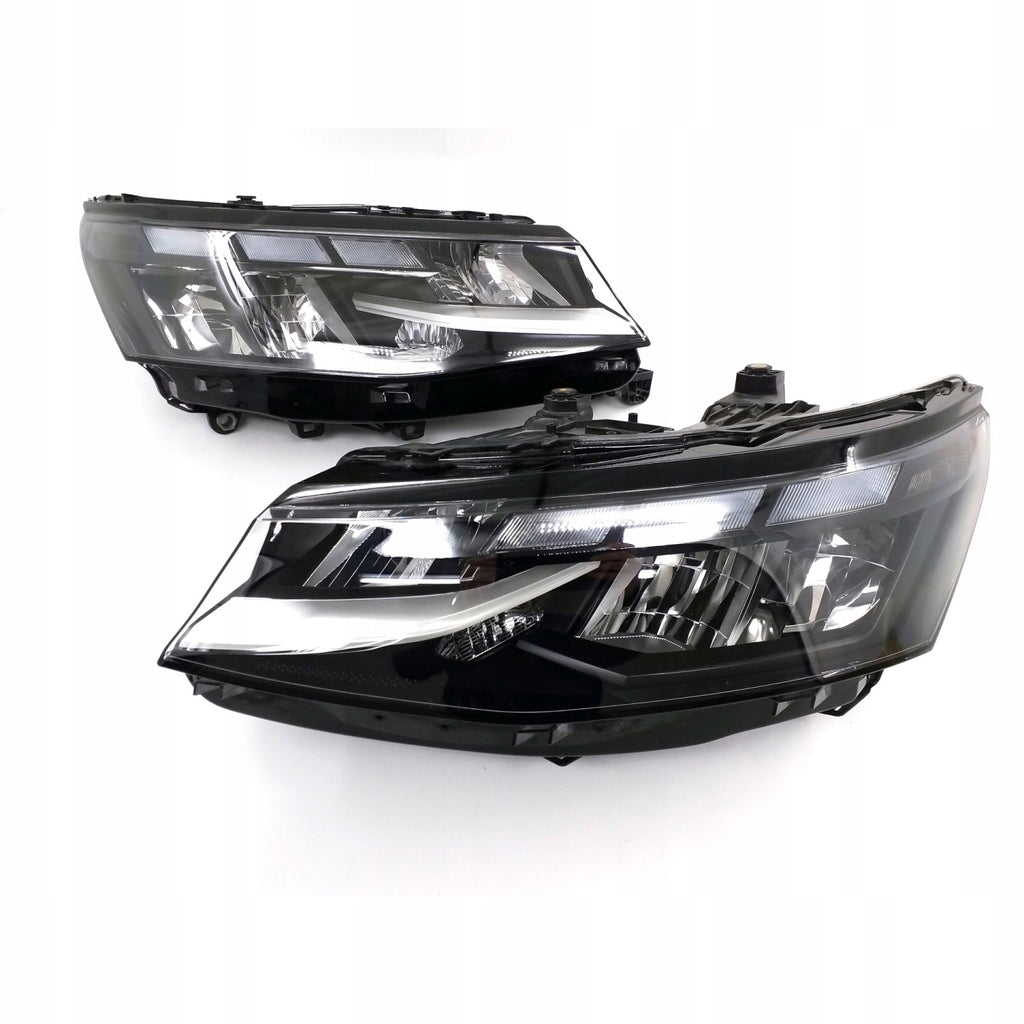 Frontscheinwerfer VW Multivan T7 7T1941035AC 7T1941036AC Ein Satz Headlight SCH6189135192bf