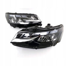Laden Sie das Bild in den Galerie-Viewer, Frontscheinwerfer VW Multivan T7 7T1941035AC 7T1941036AC Ein Satz Headlight SCH6189135192bf