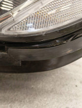 Laden Sie das Bild in den Galerie-Viewer, Frontscheinwerfer Jeep Compass Links Scheinwerfer Headlight SCH8659755388ay