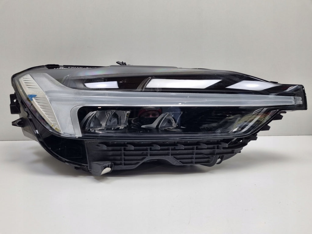Frontscheinwerfer Volvo Xc60 II 32337383 LED Rechts Scheinwerfer Headlight SCH6720075872pe
