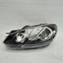 Load image into Gallery viewer, Frontscheinwerfer VW Golf VI 5k1 5K1941005P Links Scheinwerfer Headlight SCH7119817073ne