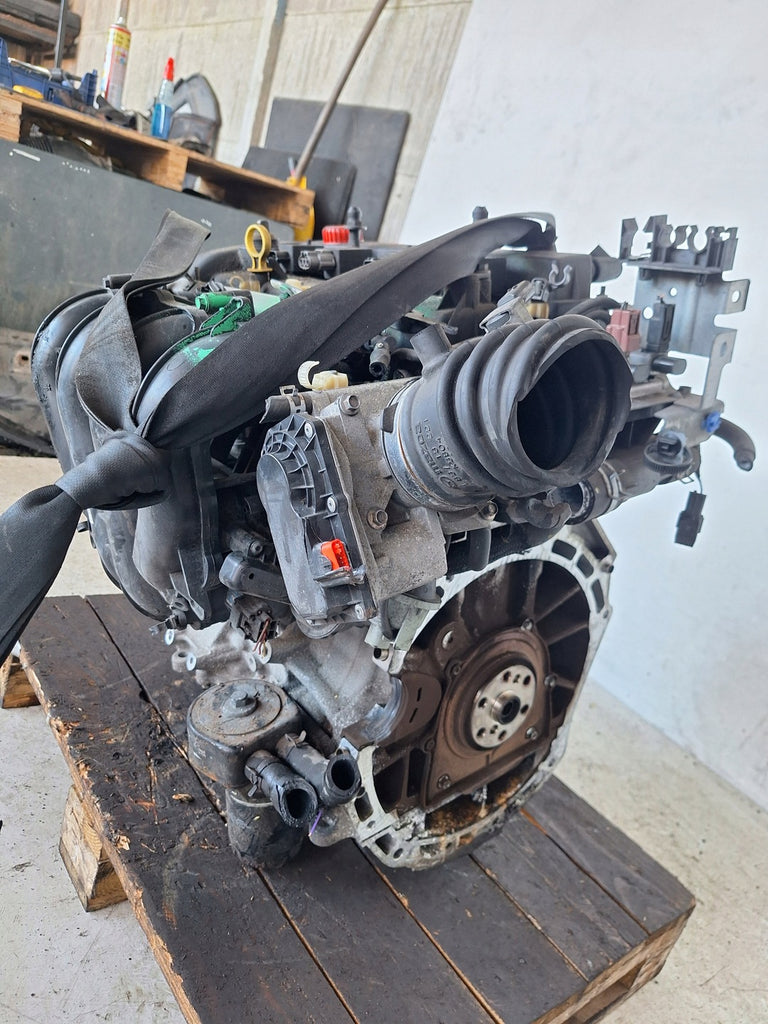 Motor Mazda 6 Gh LF95 2.0 147PS Benzin Engine Unkomplett