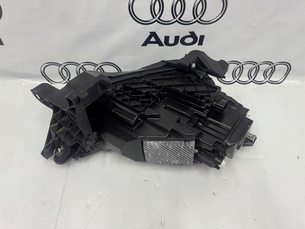 Frontscheinwerfer Audi Q5 80A941035E Full LED Ein Stück (Rechts oder Links)