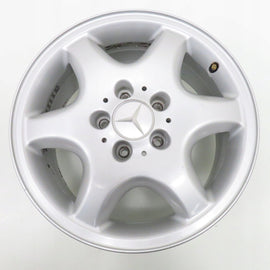1x Alufelge 16 Zoll 7.0