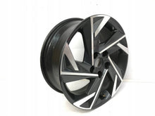 Load image into Gallery viewer, 1x Alufelge 17 Zoll 5x114.3 52910-AACA0 Hyundai Elantra Vii Rim Wheel FEL4417316903hg
