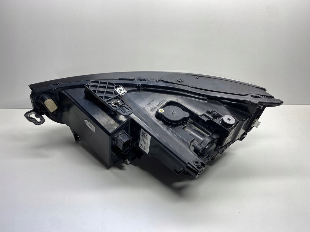 Frontscheinwerfer Seat Leon 5FB941008G Full LED Rechts Scheinwerfer Headlight