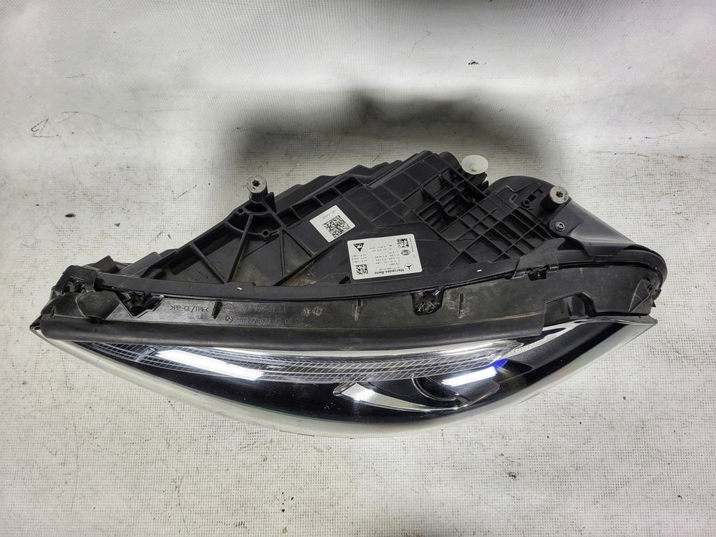 Frontscheinwerfer Mercedes-Benz W177 A1779065704 LED Links Headlight SCH2347065311bl