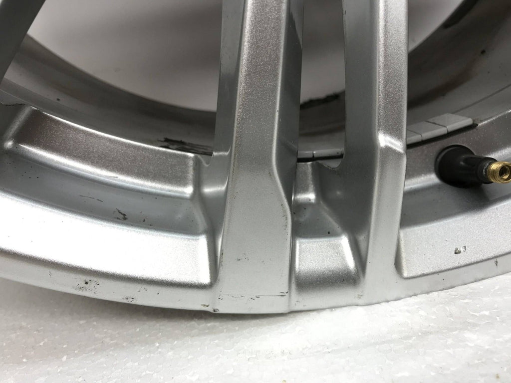 1x Alufelge 19 Zoll 8W0601025CC Audi A4 Rim Wheel FEL5659697846nd