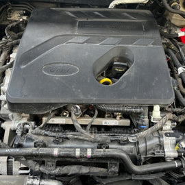 Motor Ford Kuga I YZDA YZDB 1.5 69TKm 2020 Benzin Engine Komplett MOT1658580086wn