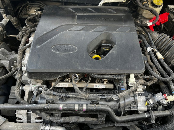 Motor Ford Kuga I YZDA YZDB 1.5 69TKm 2020 Benzin Engine Komplett MOT1658580086wn