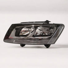 Load image into Gallery viewer, Frontscheinwerfer Audi Q5 8R0941029L LED Links Scheinwerfer Headlight