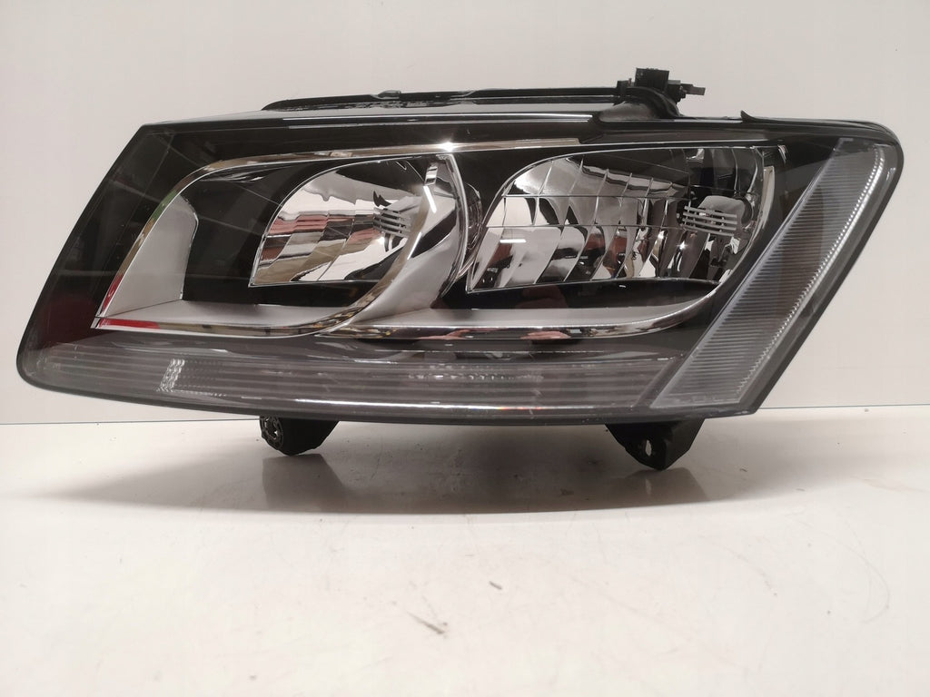 Frontscheinwerfer Audi Q5 8R0941029L LED Links Scheinwerfer Headlight