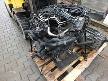 Laden Sie das Bild in den Galerie-Viewer, Motor Audi A6 C7 CGL 2.0 TDI 202TKm 2012 Diesel Engine Komplett MOT2864355793vx