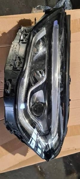 Frontscheinwerfer Mercedes-Benz Gla A2479063505 LED Links Scheinwerfer Headlight SCH9869965308gr