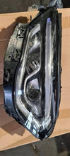 Load image into Gallery viewer, Frontscheinwerfer Mercedes-Benz Gla A2479063505 LED Links Scheinwerfer Headlight SCH9869965308gr