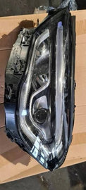 Frontscheinwerfer Mercedes-Benz Gla A2479063505 LED Links Scheinwerfer Headlight SCH9869965308gr