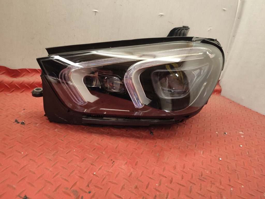 Frontscheinwerfer Mercedes-Benz Gle A1679065906 Full LED Links Headlight SCH4115888242vh