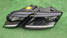 Laden Sie das Bild in den Galerie-Viewer, Frontscheinwerfer Skoda Octavia III 5E1941015E LED Links Scheinwerfer Headlight SCH2418756675et