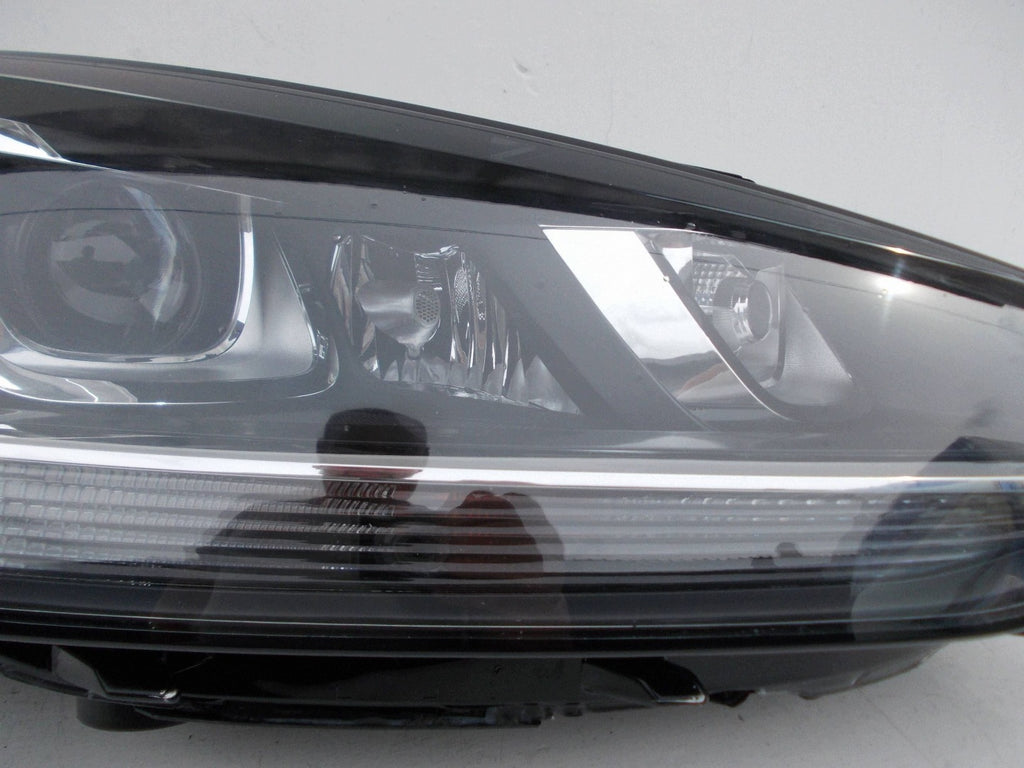 Frontscheinwerfer VW Golf VII 90045128 Rechts Scheinwerfer Headlight SCH4033216327fb
