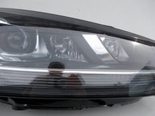 Laden Sie das Bild in den Galerie-Viewer, Frontscheinwerfer VW Golf VII 90045128 Rechts Scheinwerfer Headlight SCH4033216327fb
