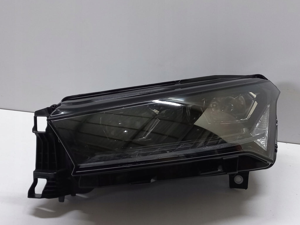 Frontscheinwerfer Skoda Enyaq 5LB941015A LED Links Scheinwerfer Headlight SCH4422863254xc