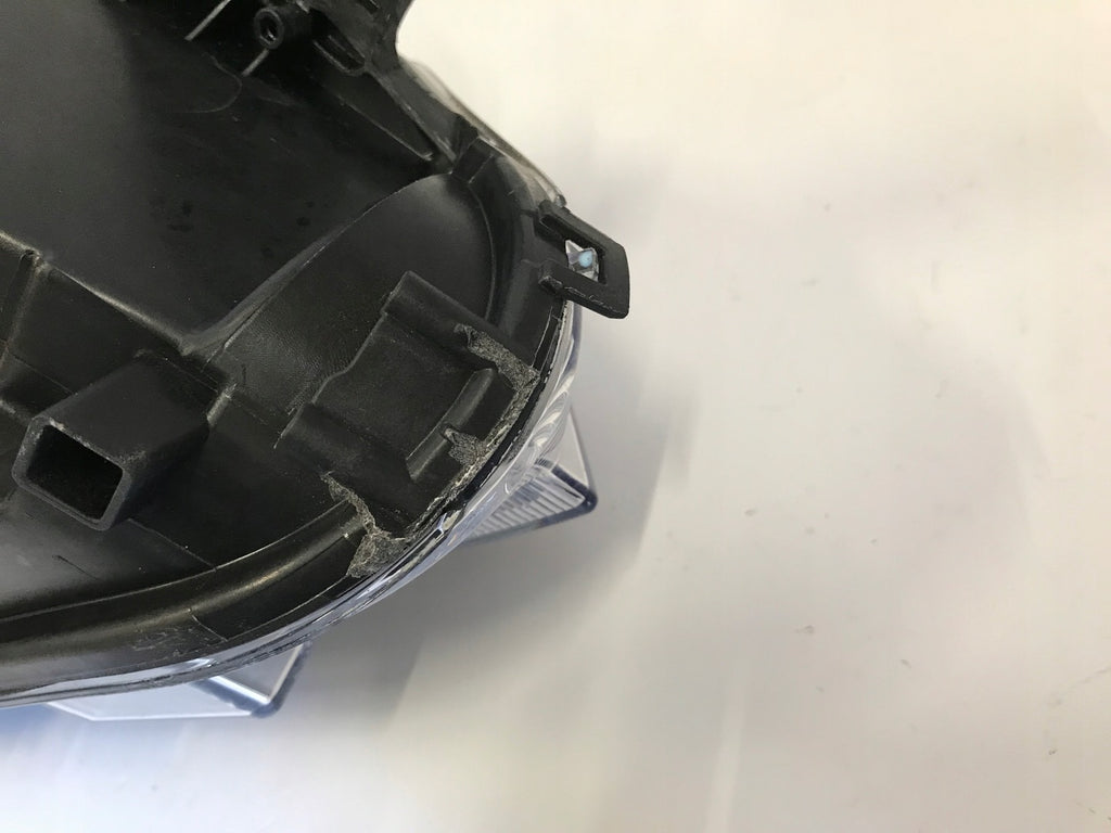 Frontscheinwerfer Peugeot Expert Traveller Full LED Links Scheinwerfer Headlight SCH3347888350og