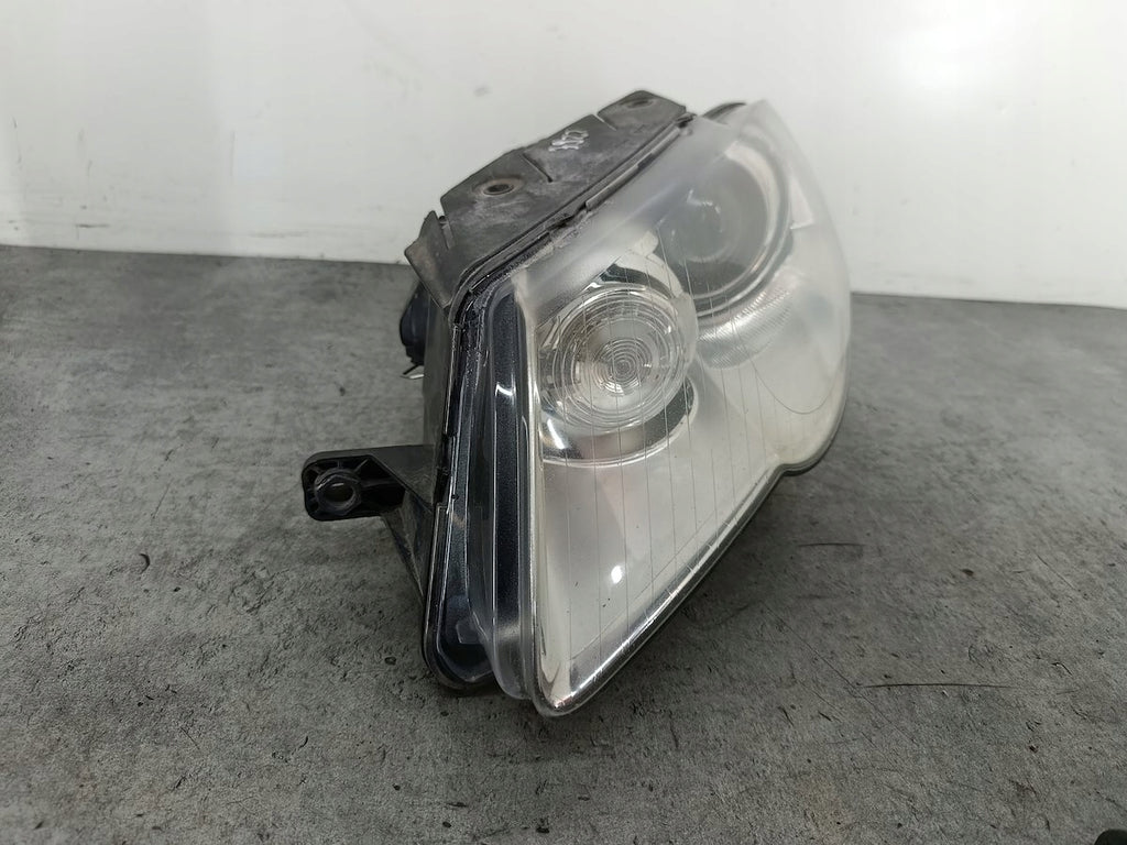 Frontscheinwerfer VW Passat 3C0941751G 89312650 Links Scheinwerfer Headlight SCH2434697857ry
