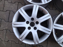 Load image into Gallery viewer, 1x Alufelge 16 Zoll 7.0&quot; 5x112 42ET 4F0071496 Audi A6 Rim Wheel