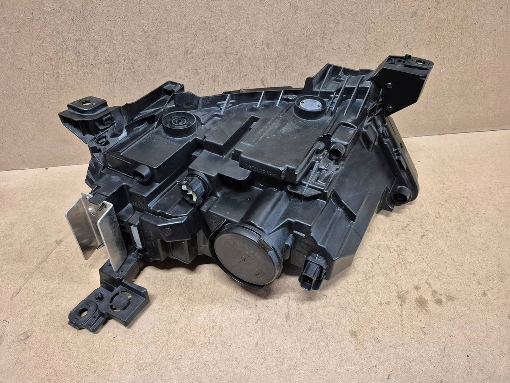 Frontscheinwerfer Opel Mokka 9834007980 LED Rechts Scheinwerfer Headlight SCH5334350768fy