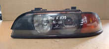Load image into Gallery viewer, Frontscheinwerfer BMW 5 E39 Xenon Links Scheinwerfer Headlight SCH9721680339yc