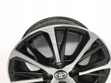 Load image into Gallery viewer, 1x Alufelge 15 Zoll 426110DA50 Toyota Aygo Rim Wheel FEL7014197710wu