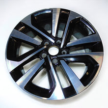 Load image into Gallery viewer, 1x Alufelge 17 Zoll 7.0&quot; 5x112 40ET 5NA601025AC VW Tiguan Rim Wheel