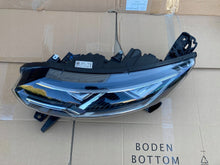 Laden Sie das Bild in den Galerie-Viewer, Frontscheinwerfer Renault Espace V 260601628 LED Links Scheinwerfer Headlight SCH5906034893pf