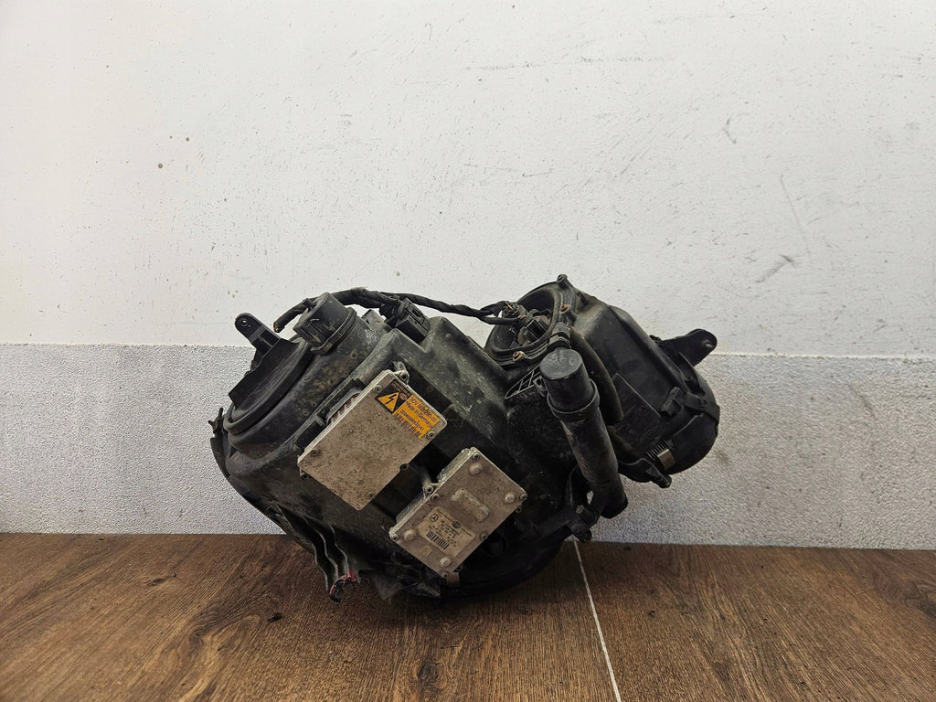 Frontscheinwerfer Mercedes-Benz W211 TOL14382 Xenon Links Scheinwerfer Headlight SCH1339227597qh