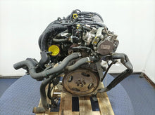 Laden Sie das Bild in den Galerie-Viewer, Motor Mazda 3 Bm PE40 2.0 150PS 2017 Benzin Engine Komplett MOT5194396372od