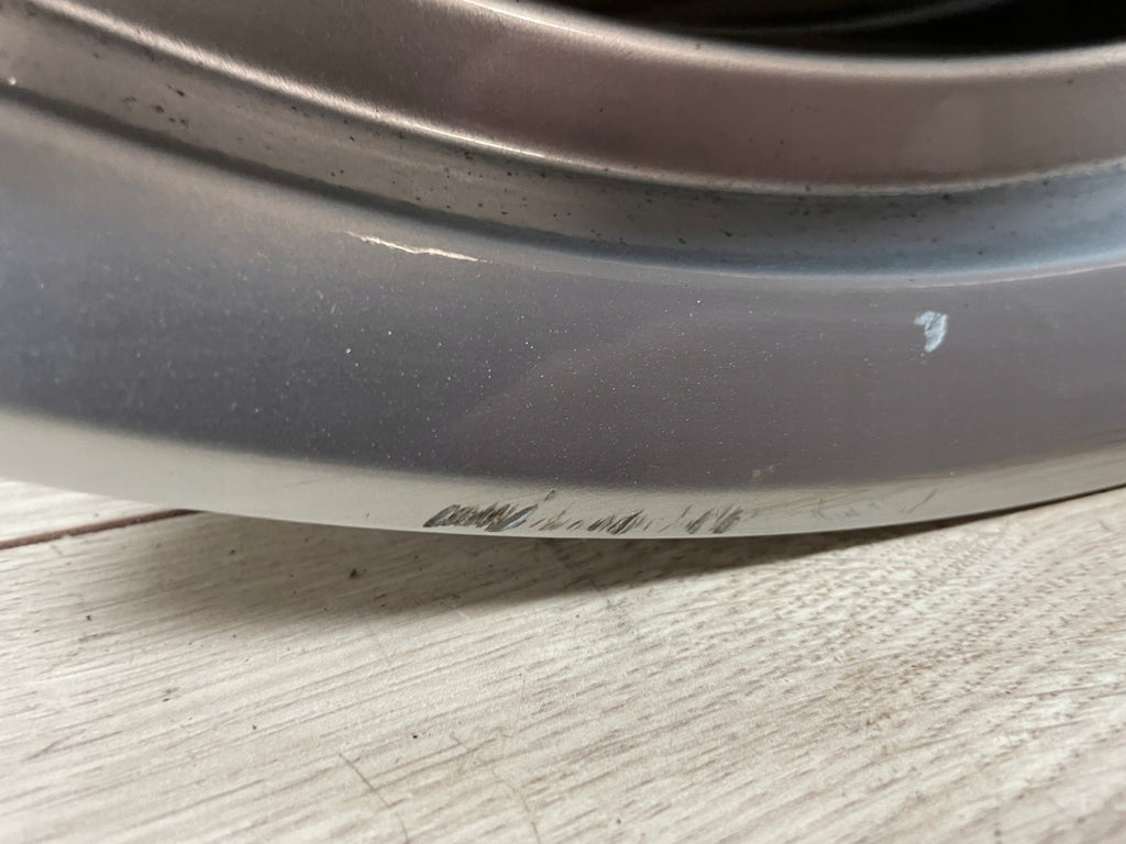 1x Alufelge 18 Zoll 8.0" 5x112 4K0601025CE Audi A6 C8 Rim Wheel FEL4137716305id