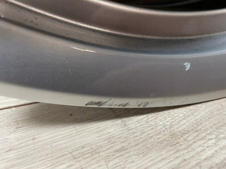 1x Alufelge 18 Zoll 8.0" 5x112 4K0601025CE Audi A6 C8 Rim Wheel FEL4137716305id