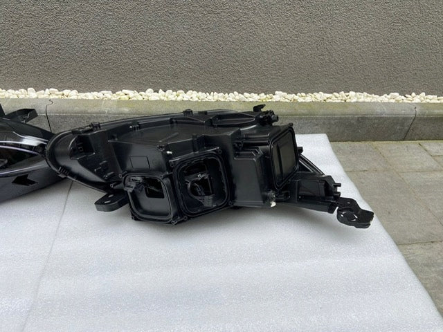 Frontscheinwerfer Peugeot 308 96778324 96778323 Full LED Ein Satz Headlight SCH8739127678st