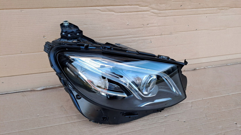 Frontscheinwerfer Mercedes-Benz W213 A2139069608 LED Rechts Headlight SCH1733491135wk